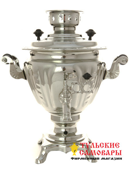 Самовар Электрический Купить В Тюмени