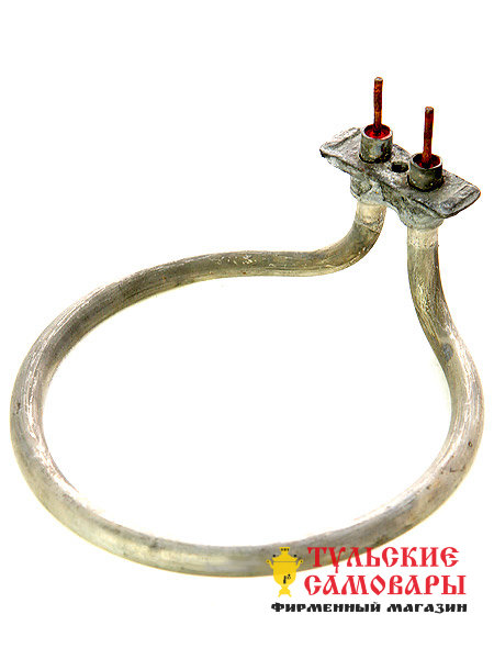 Тэн для комбинированного самовара фото 1 — Samovars.ru